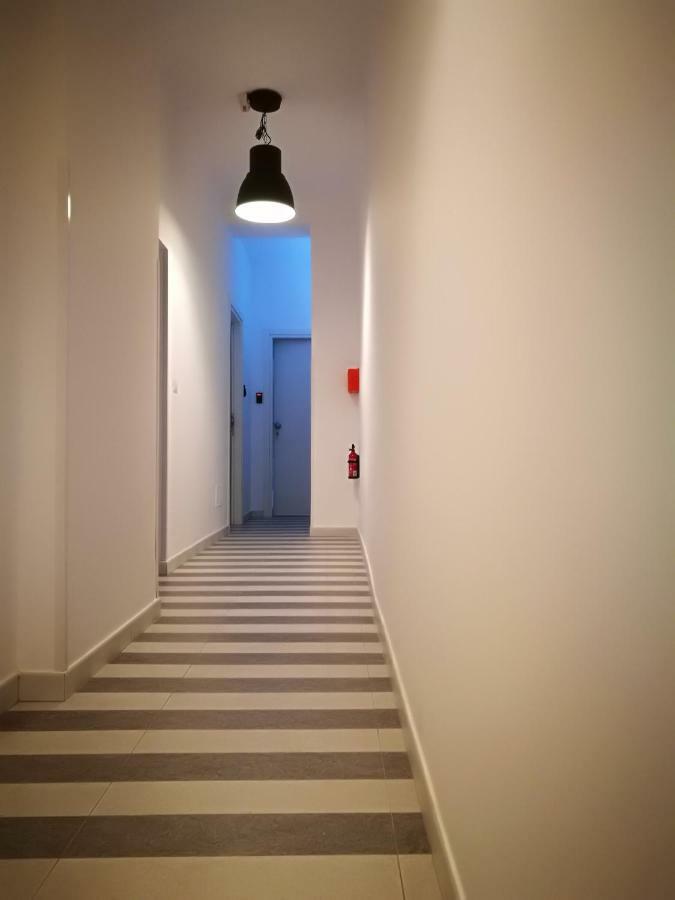 Simply House In Bari 2アパートメント エクステリア 写真