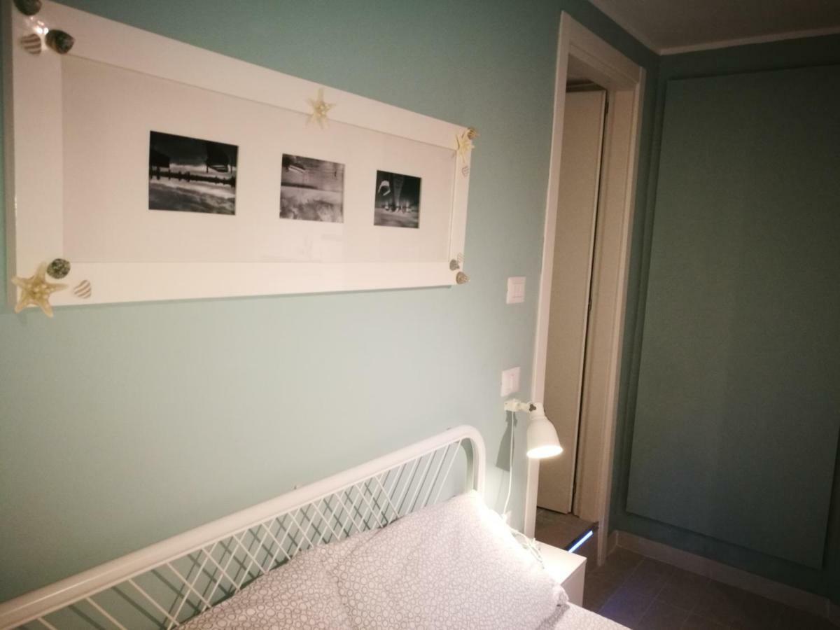 Simply House In Bari 2アパートメント エクステリア 写真