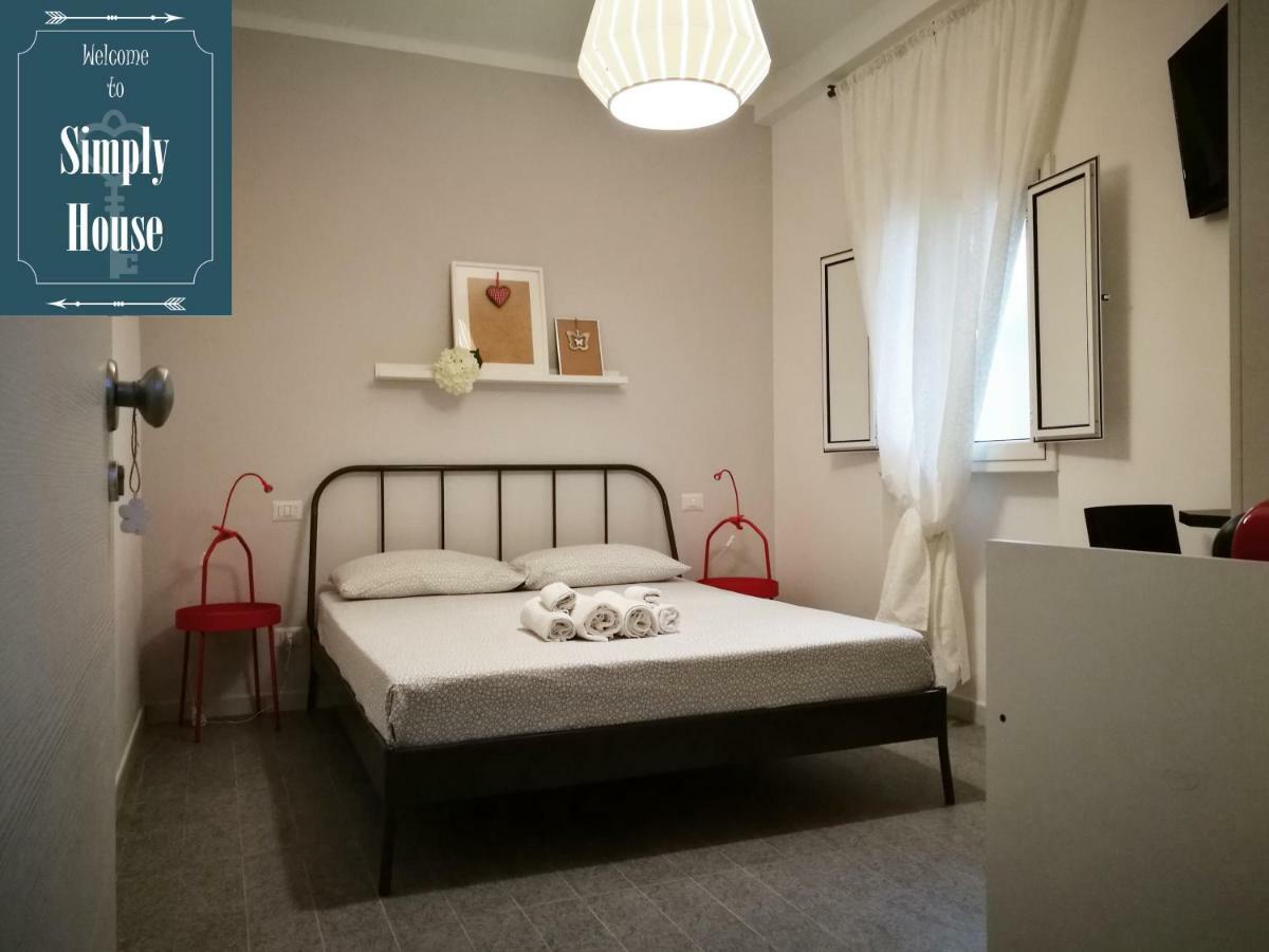 Simply House In Bari 2アパートメント エクステリア 写真