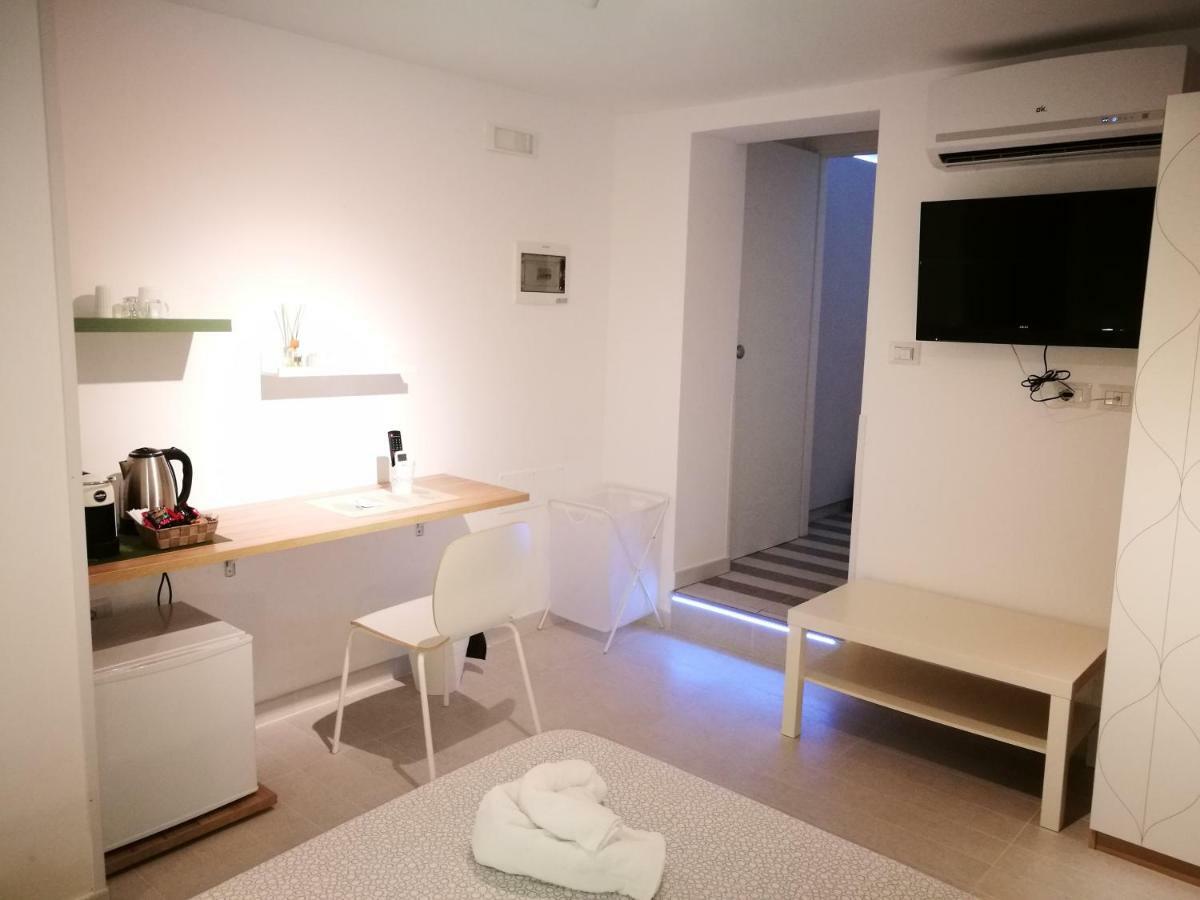 Simply House In Bari 2アパートメント エクステリア 写真