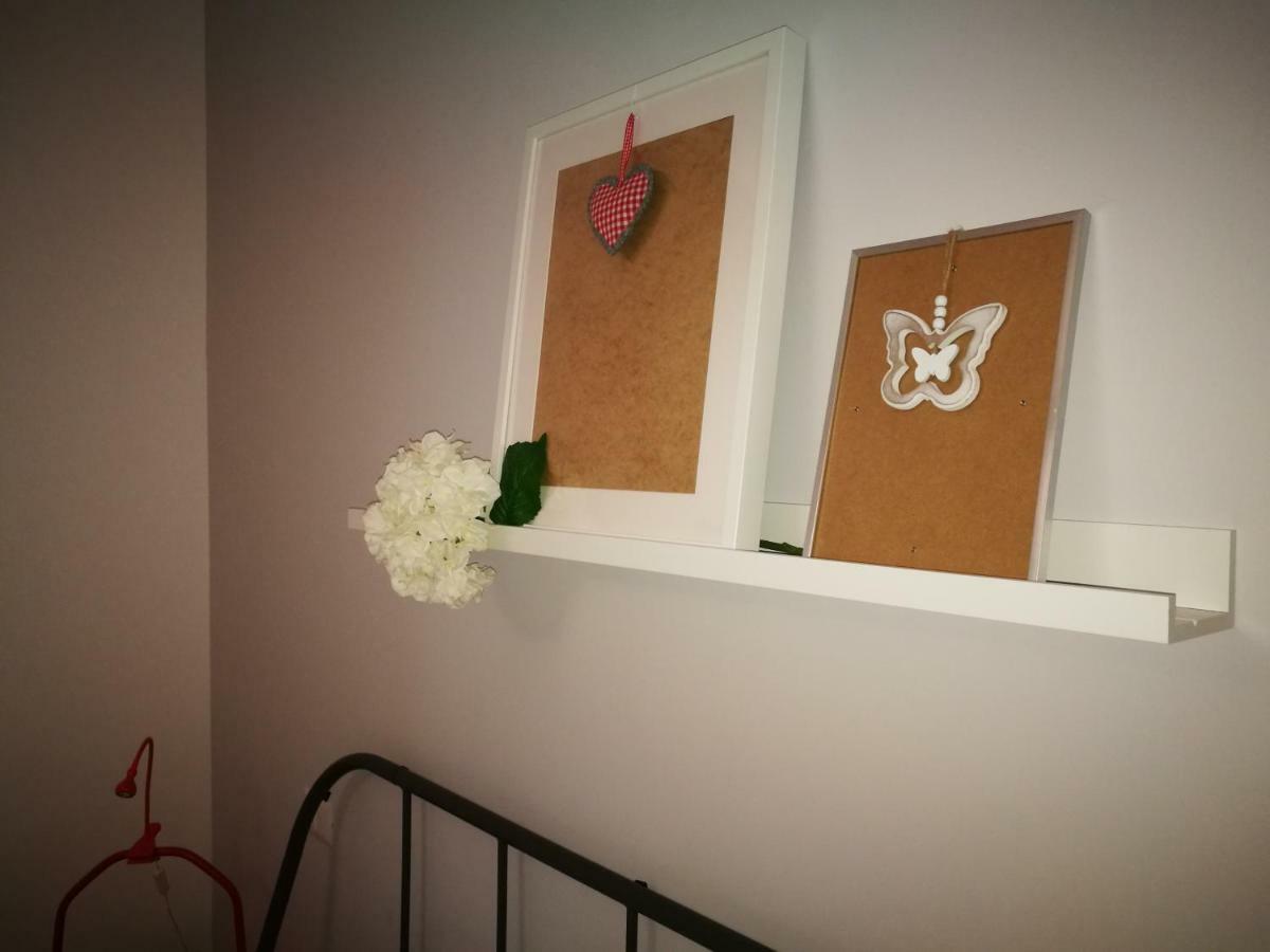 Simply House In Bari 2アパートメント エクステリア 写真