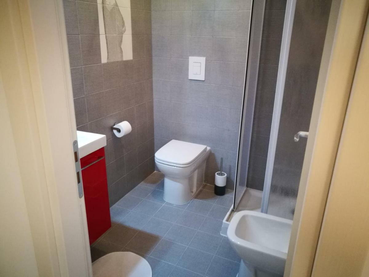 Simply House In Bari 2アパートメント エクステリア 写真