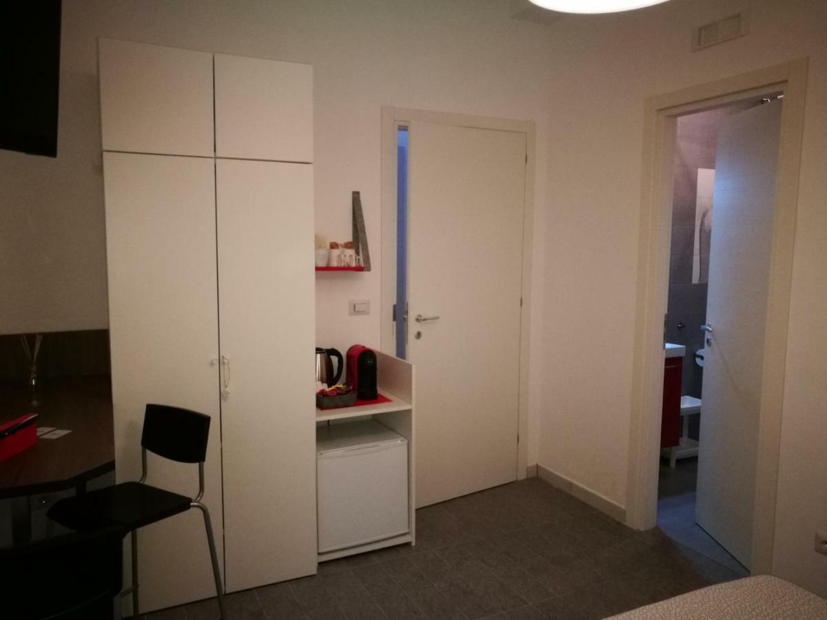 Simply House In Bari 2アパートメント エクステリア 写真
