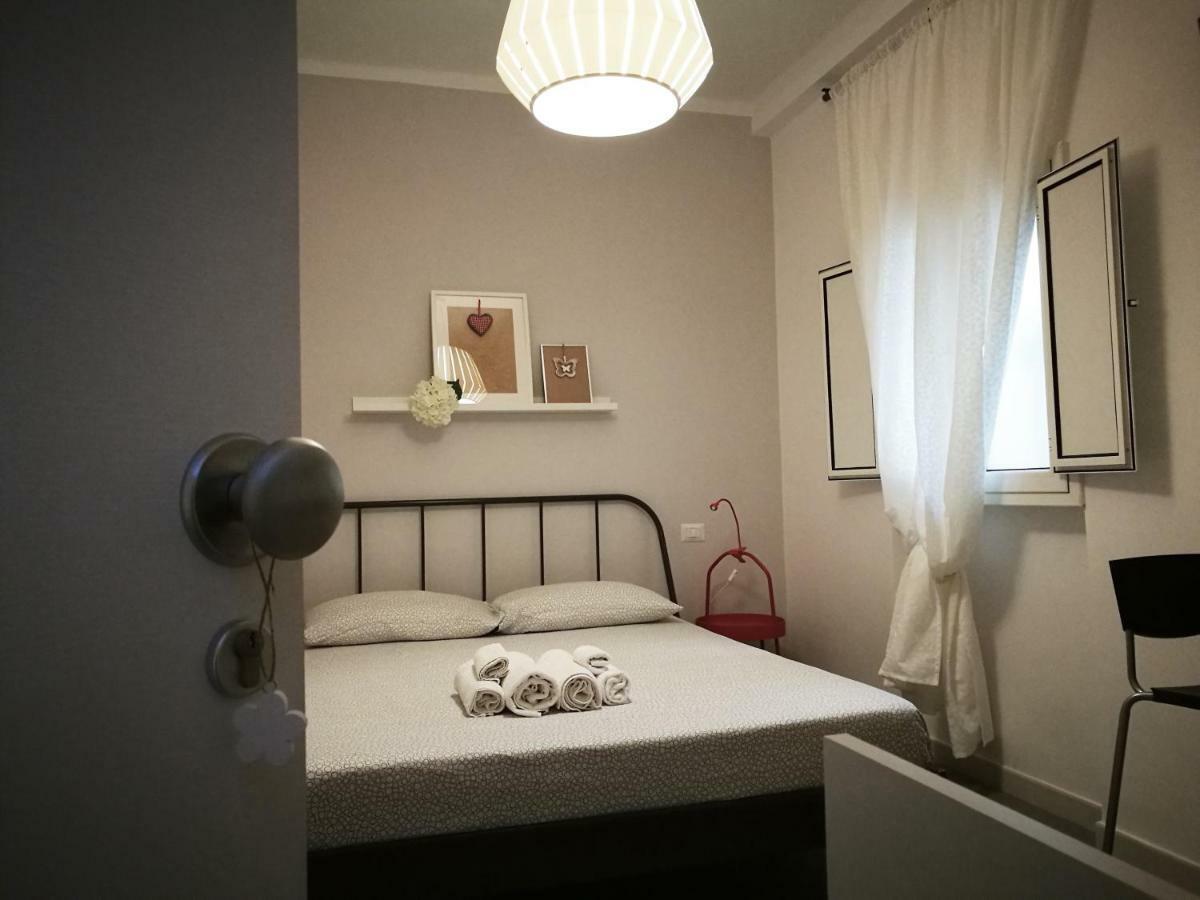 Simply House In Bari 2アパートメント エクステリア 写真